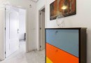 Orihuela Costa (PAU 8), Apartment #CQ-KB-49711