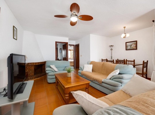 Torrevieja (La Mata), Apartment #CQ-MY-83463