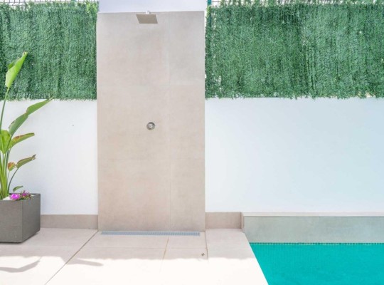 Torre Pacheco (Roldán), Villa #RD-N8902