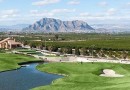 Algorfa (La Finca Golf), Bungalow #CQ-00-45112