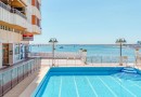 Torrevieja (Playa de La Acequion), Apartment #CQ-TS-12810