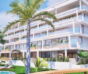 Other areas (Mar de Cristal), Apartment #CQ-00-47308