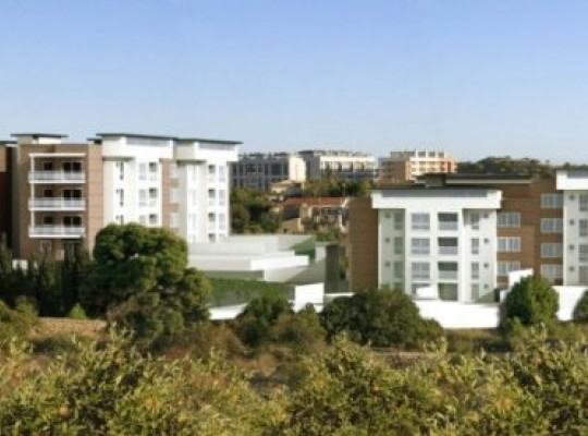 Villajoyosa (Paraiso), Apartment #CQ-00-89865