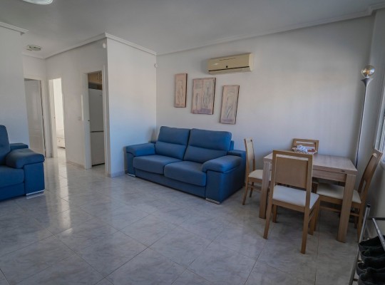 Ciudad Quesada (Benimar II), Villa #CQ-133