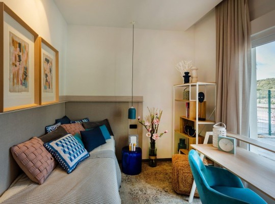 Villa Algorfa (La Finca Golf) #RD-N9631