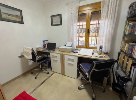 Benijofar, Villa #CQ-980