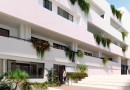 Apartmány v centru Torremolinos, blízko pláže