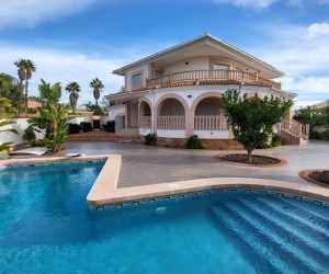 Ciudad Quesada (Town Center), Villa #CQ-984