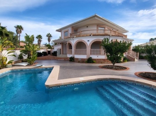 Ciudad Quesada (Town Center), Villa #CQ-984