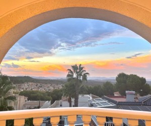 San Miguel de Salinas (san miguel), Villa #CQ-GL-66255
