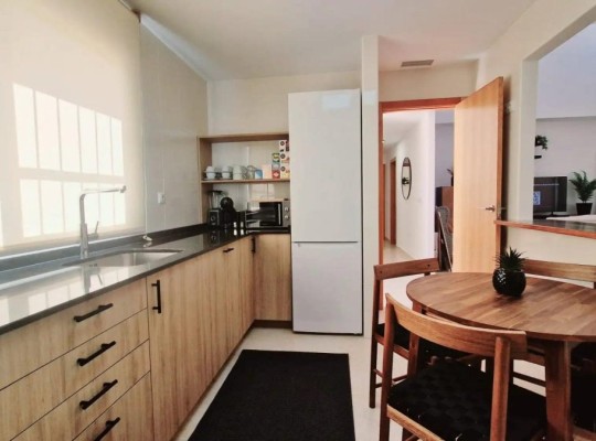 Lorca (Purias), Villa #RD-N8664