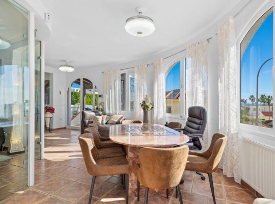 Ciudad Quesada (Town Center), Villa #CQ-941