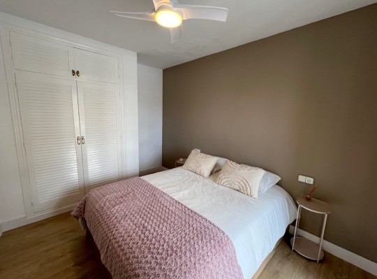 Orihuela Costa (Villamartin), Townhouse #CQ-WN-14090