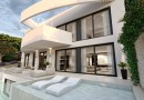 Altea (Sierra Altea), Villa #CQ-00-94070