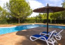 Las Colinas (Las Colinas Golf), Villa #CQ-605