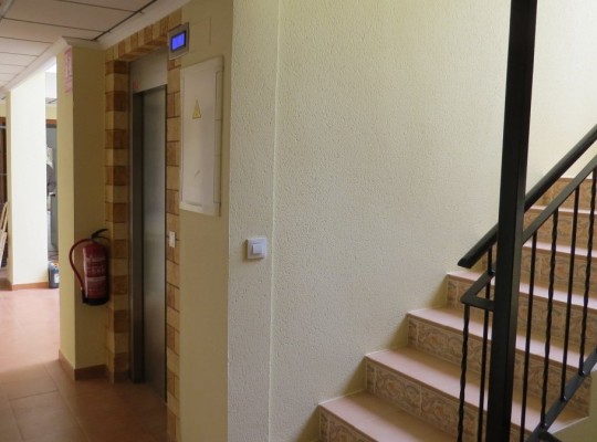 Orihuela Costa (Villamartin), Apartment #CQ-SD-90929