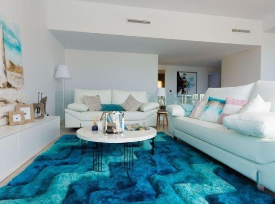 Finestrat (Campana garden), Villa #CQ-00-63711