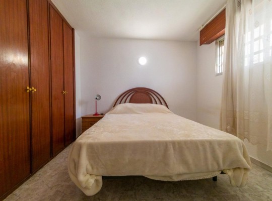 Torrevieja (Playa del Acequion), Apartment #CQ-TS-49373