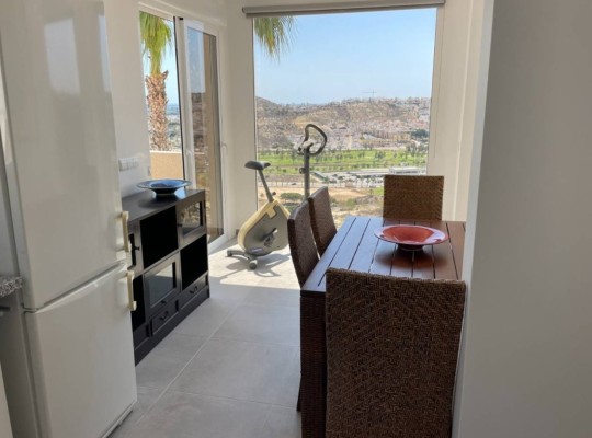Ciudad Quesada (La Marquesa Golf), Villa #CQ-834