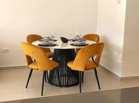 San Miguel de Salinas (Pueblo), Apartment #RD-N8743