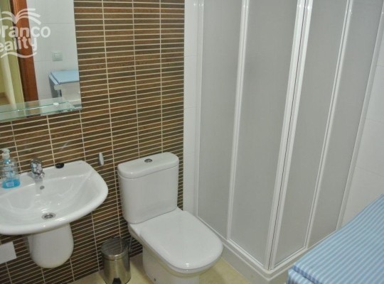 Guardamar del Segura, Apartment #CQ-235