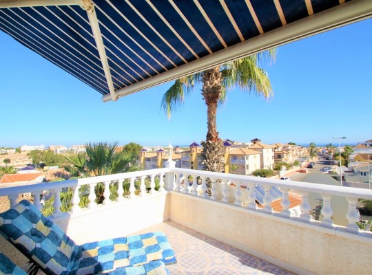 Villamartin, Villa #CQ-VK-54056