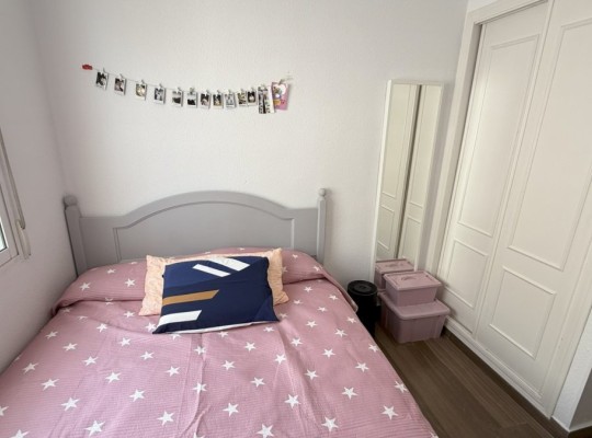 Orihuela Costa (La Zenia), Townhouse #CQ-WN-35405