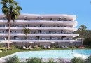 Apartmány La Nucia, blízko pláží Albir