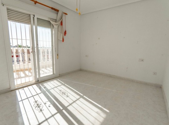 Ciudad Quesada (La Fiesta), Townhouse #CQ-045