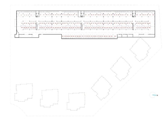 Guardamar del Segura (El Raso, Guardamar), Apartment #CQ-00-29717