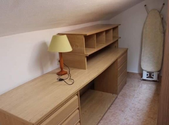 Torre de la Horadada (Torre de Horadada), Townhouse #CQ-BT-35347