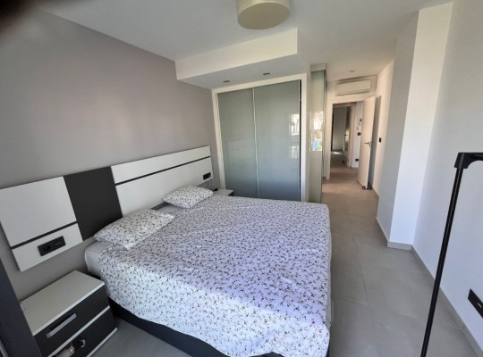 Guardamar del Segura (El Raso, Guardamar), Apartment #CQ-CB-42453