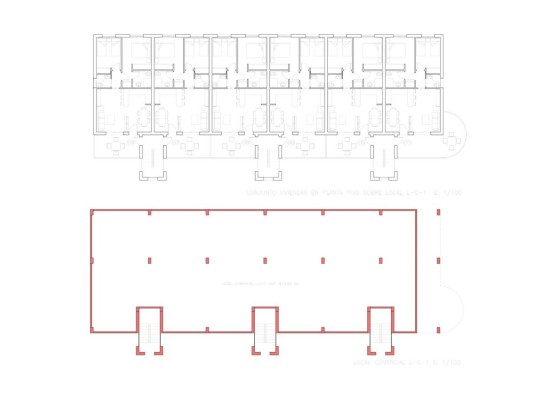 Other areas (La Pinilla), Bungalow #CQ-00-28834