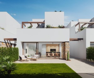 Other areas (Santa Rosalia Lake And Life Resort), Villa #CQ-00-74565