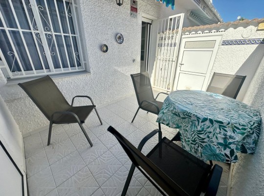 Ciudad Quesada (Pueblo Bravo), Bungalow #CQ-141