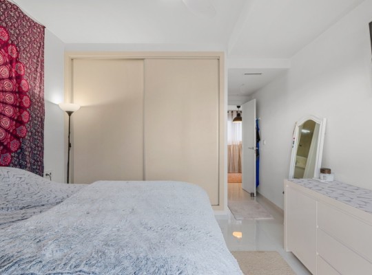 Orihuela Costa (Villamartin), Villa #CQ-BG-94771