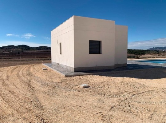 Other areas (Camino Del Prado), Villa #CQ-00-64465