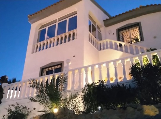 Ciudad Quesada (La Marquesa Golf), Villa #CQ-337