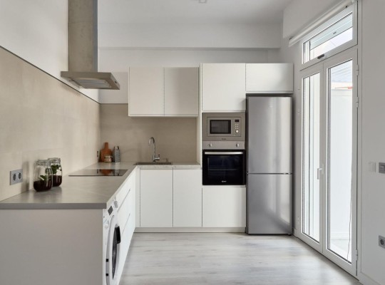 Other areas (El Playazo), Apartment #CQ-00-81199