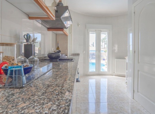 Ciudad Quesada, Villa #CQ-AD-204
