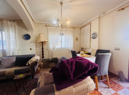 La Zenia, Semi Detached #CQ-329