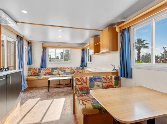 Los Montesinos, Villa #CQ-WI-91766
