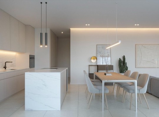 Other areas (Puerto Azul), Apartment #CQ-00-32812