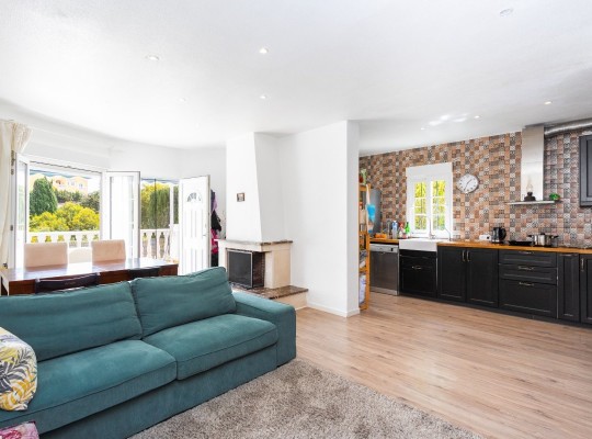 Orihuela Costa (Cabo Roig), Villa #CQ-BG-66442