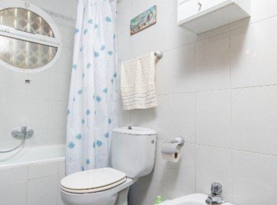Punta Prima (Rocio del Mar), Apartment #CQ-OC-71344