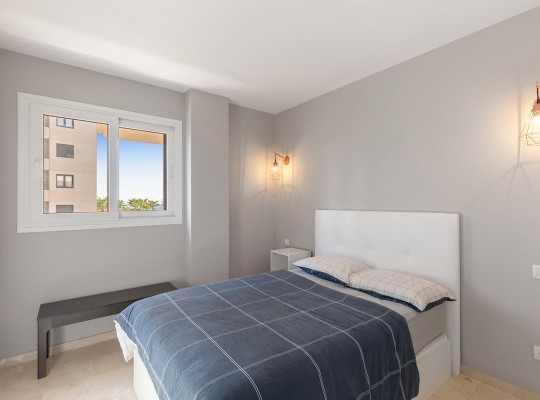 Torrevieja (Punta Prima), Apartment #CQ-KB-79493