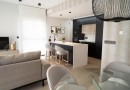 Orihuela Costa (Entre golf), Townhouse #CQ-00-15981