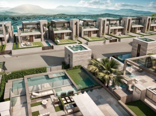 Other areas (La Pinilla), Bungalow #CQ-00-28834