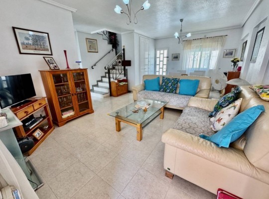 Ciudad Quesada (Doña pepa), Villa #CQ-952