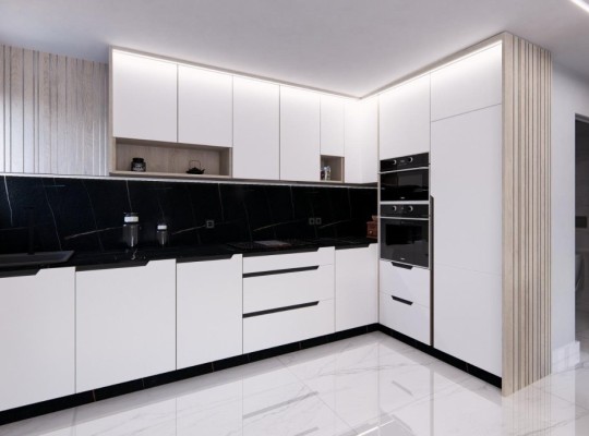 Algorfa (La Finca Golf), Bungalow #CQ-00-14043